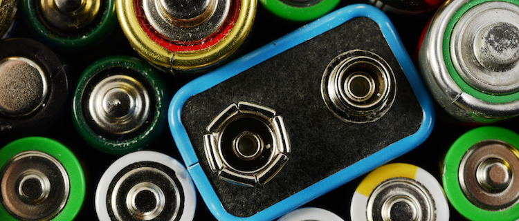 Lithium-ION Fire protection