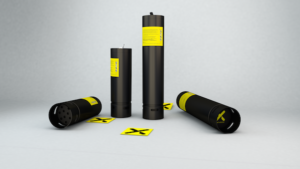AFX Fireblocker Carbon extinguishers
